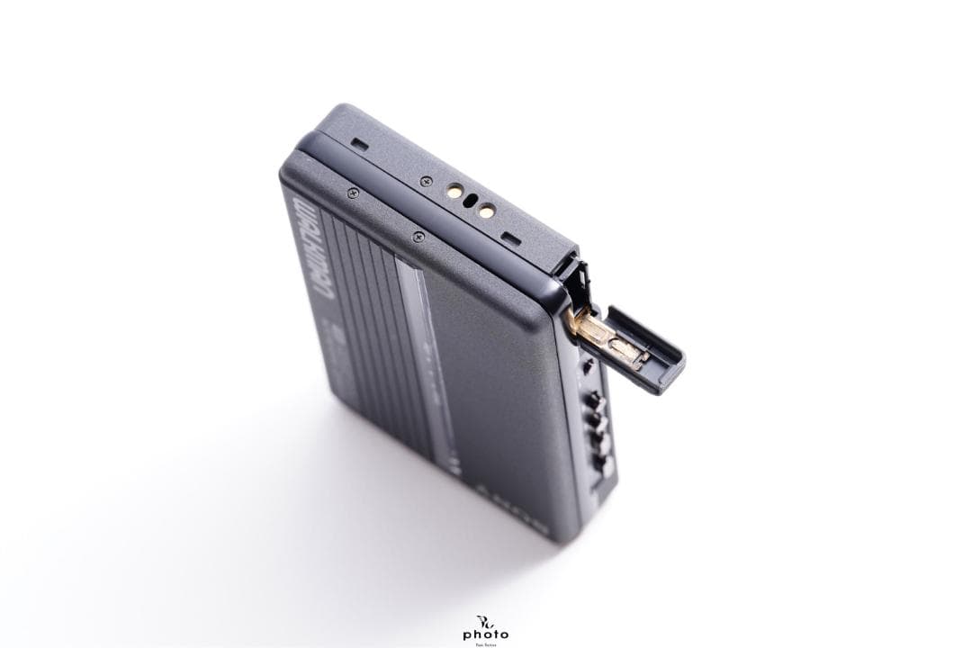 SONY WALKMAN 高音質 カセットウォークマン WM-503