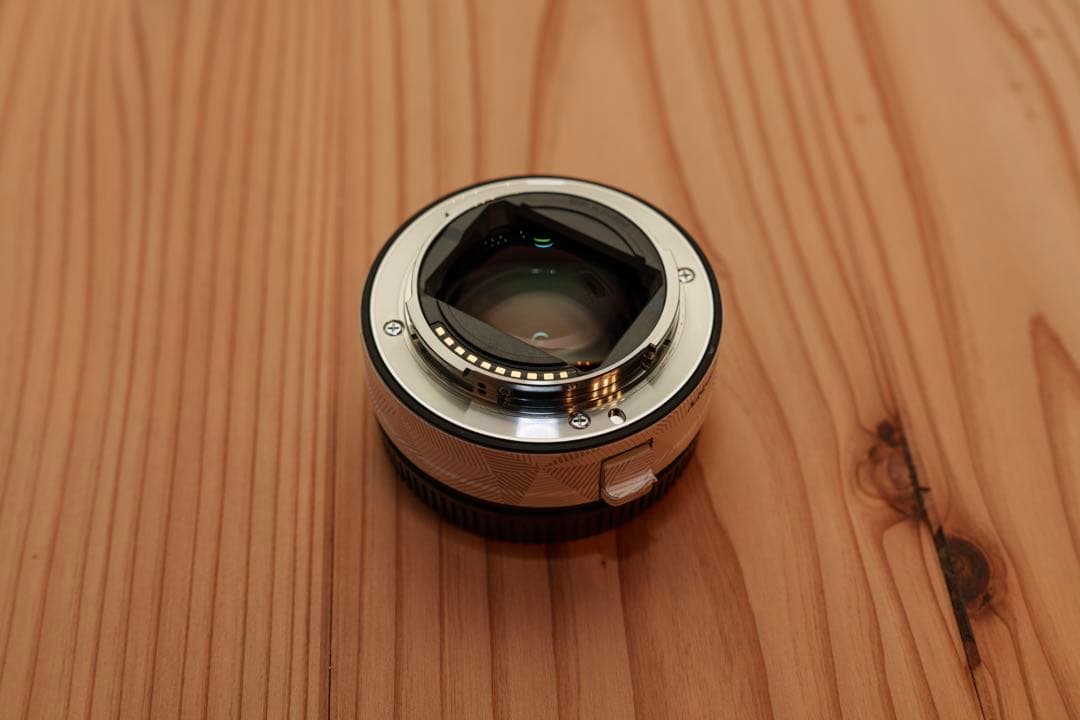 SEL14TC SONY テレコンバーター