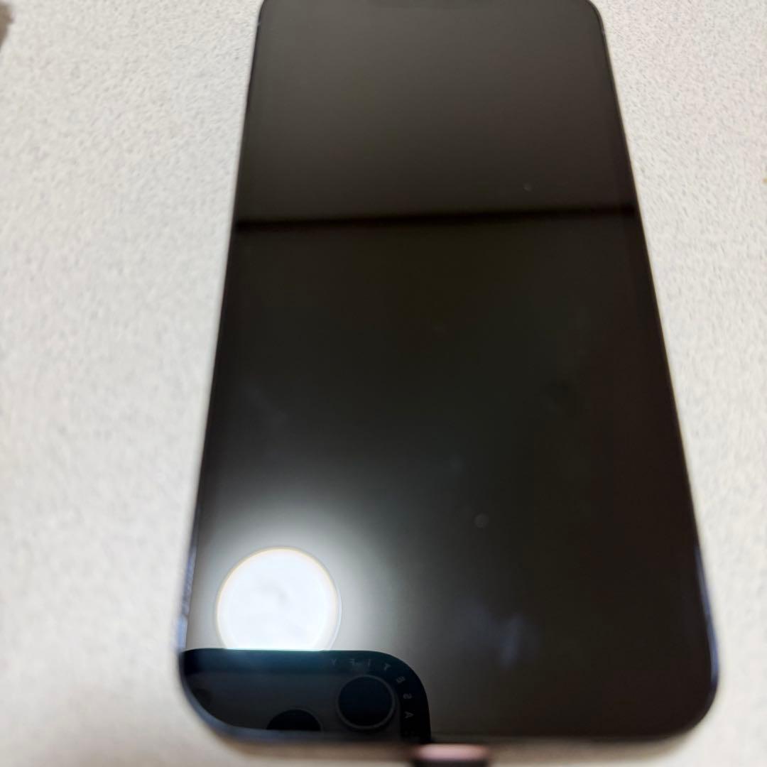 【美品】Apple iPhone 13 Pro 256GB シエラブルー 本体
