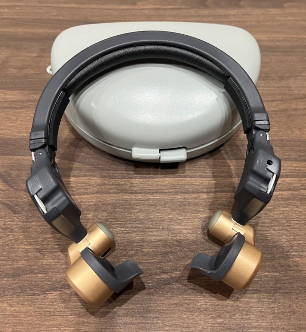 cococimo 聞こえるホン〈ES-800KU〉