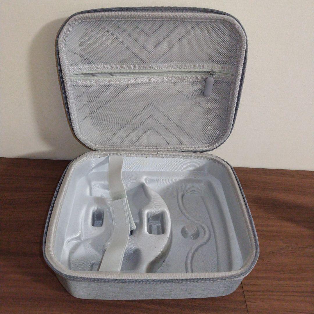 ジャンク Quest 2 VRヘッドセットとコントローラー