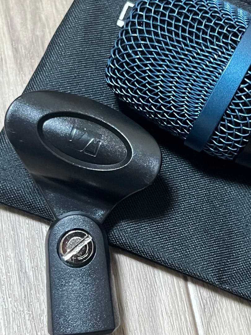 SENNHEISER e945ダイナミックマイク