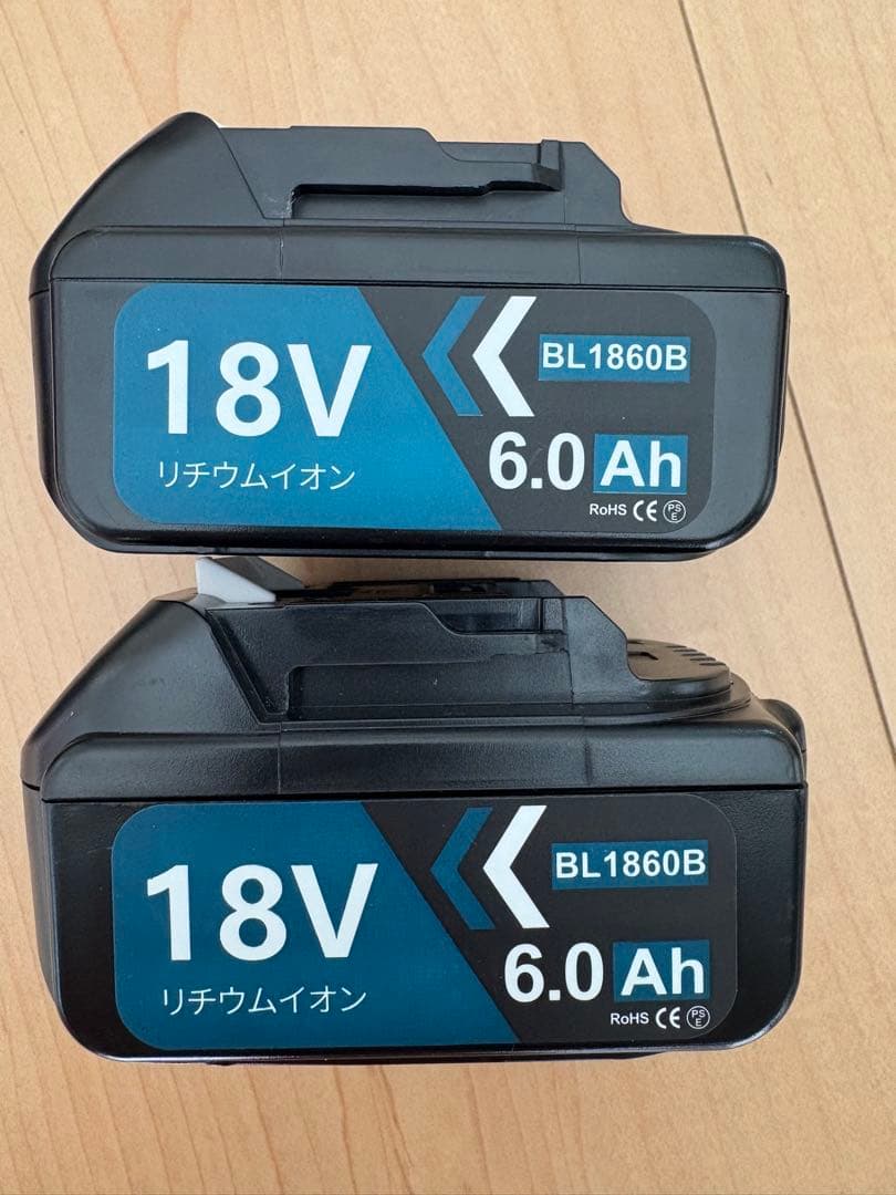 Makita CL286FDZO サイクロンスティッククリーナー