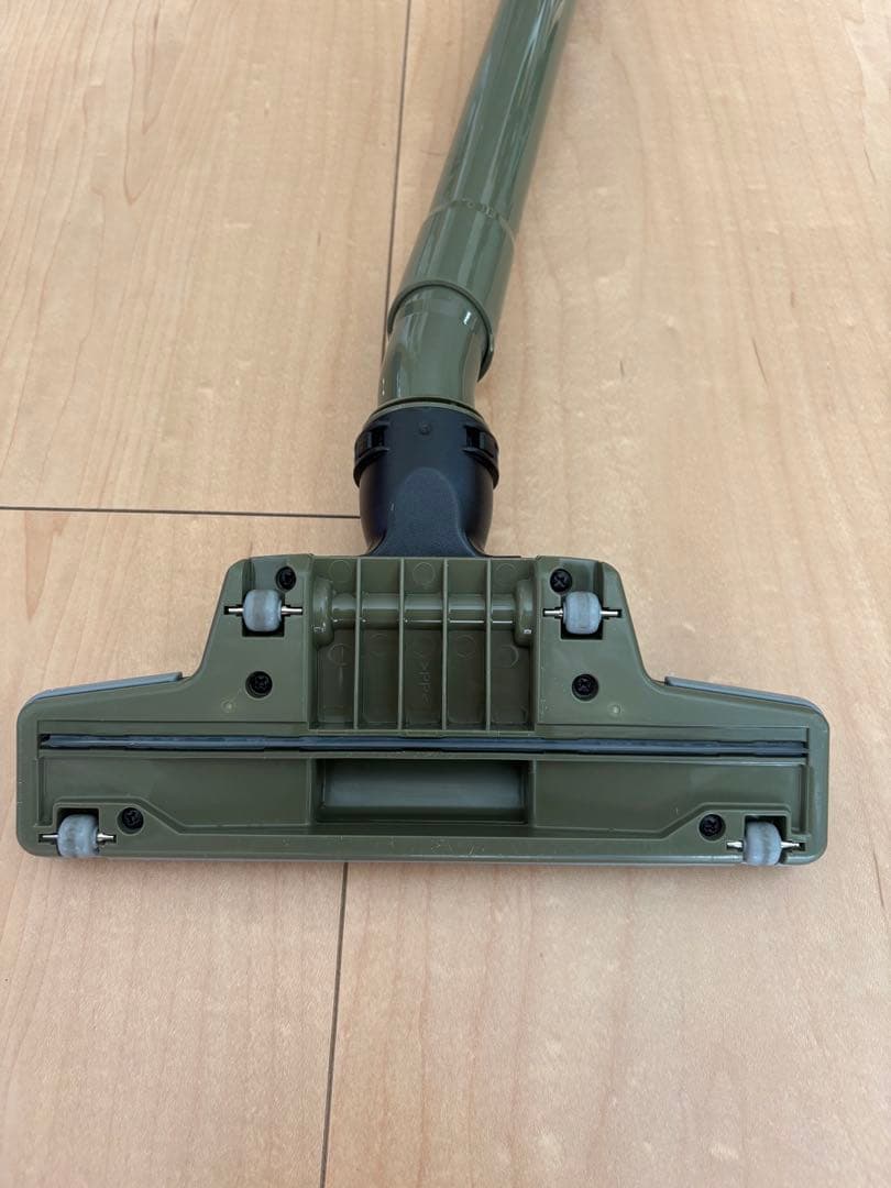 Makita CL286FDZO サイクロンスティッククリーナー