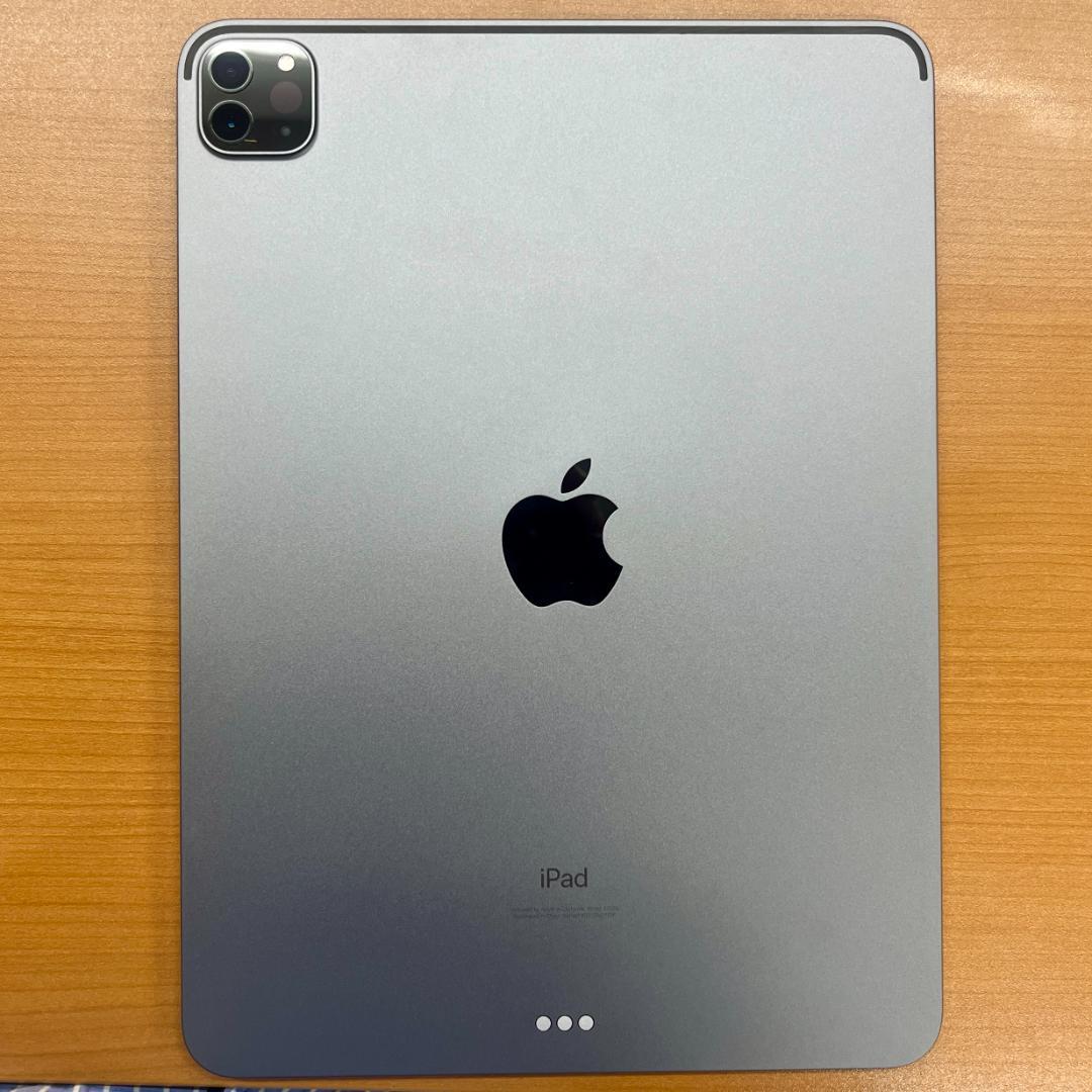 ア*ィ様 iPad Pro (第3世代) 128GB タブレット アイパッド I