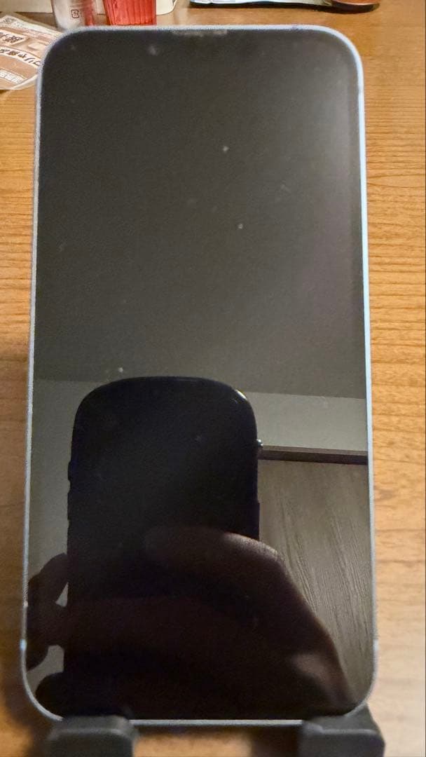 【こうたろう】Apple iPhone 14 256GB 美品