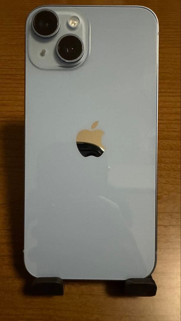 【こうたろう】Apple iPhone 14 256GB 美品