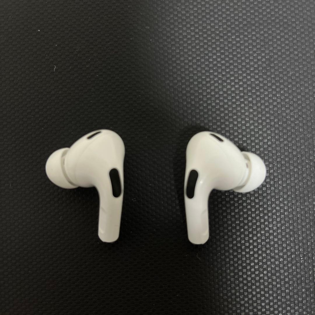 h*3様 Apple AirPods Pro 第二世代　説明欄要確認