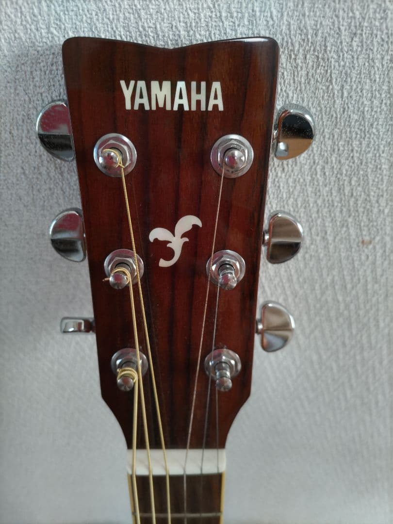 Yamaha FS720S アコースティックギター