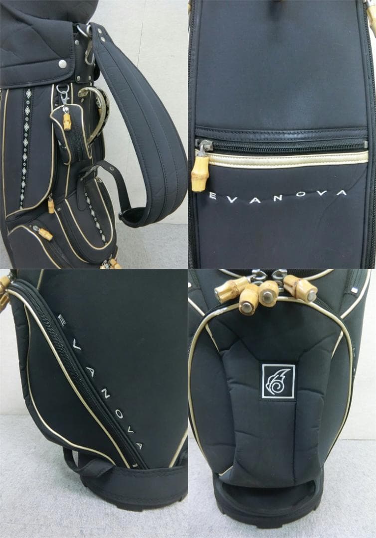 b690 ★初心者歓迎 ★ホンマ等レディースゴルフクラブ１０本セット