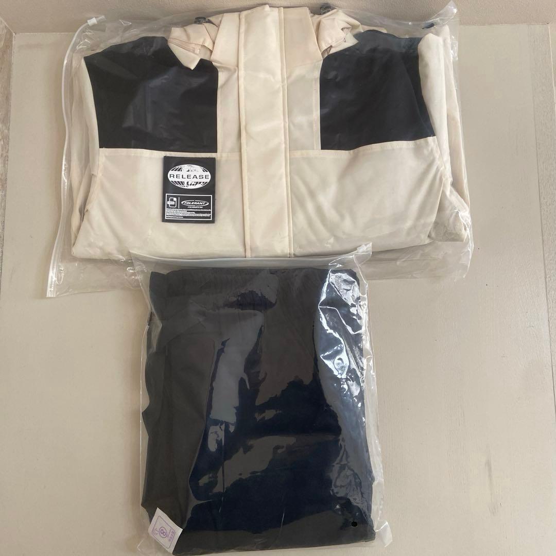 Mサイズ♥スノーボードウェア スキーウェア 上下セット レディース