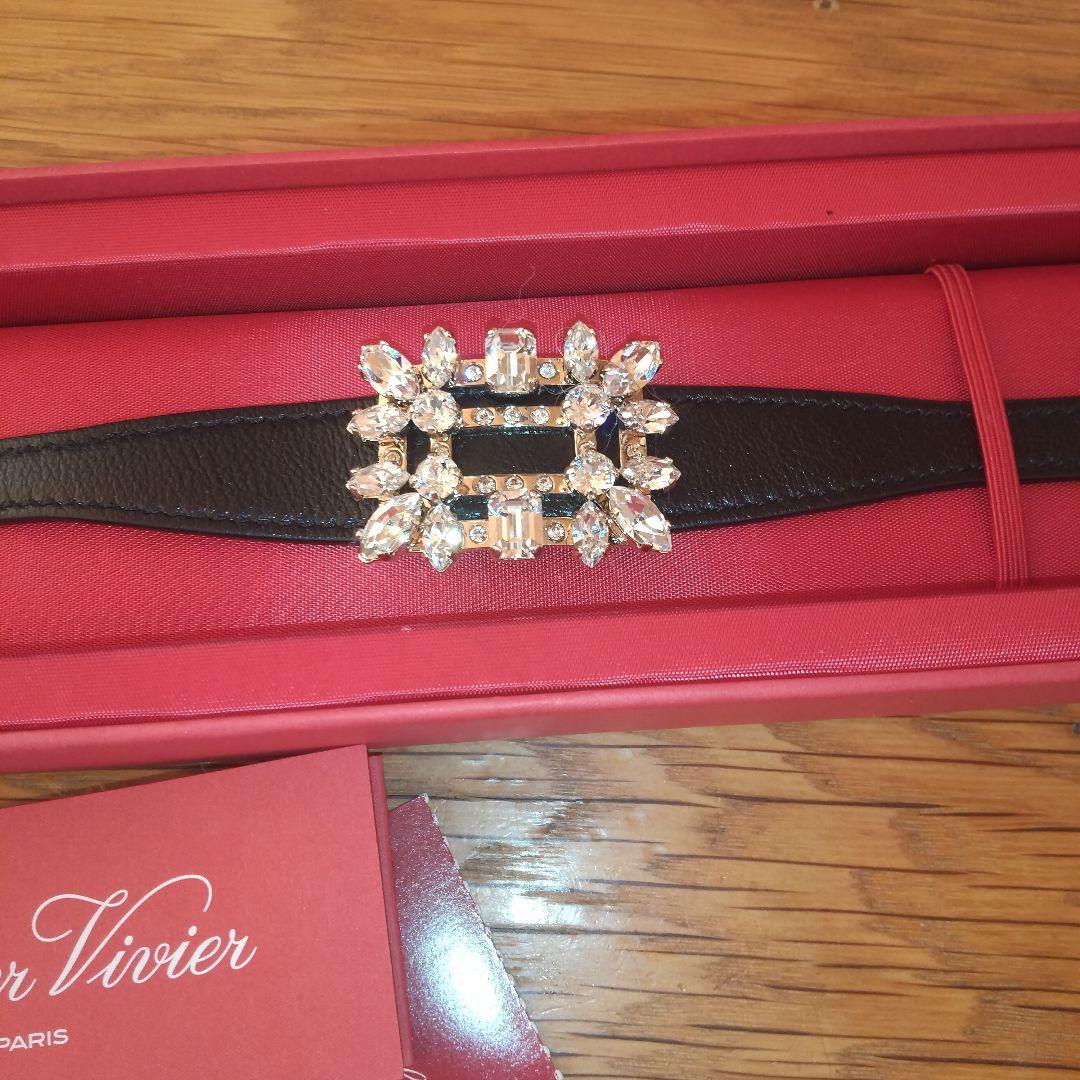 ✨ロジェヴィヴィエ ブロッシュ ヴィヴィエ ブレスレット