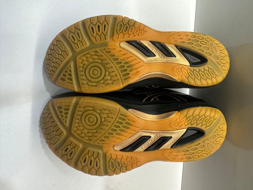 アシックス バレーボールシューズ ROTE JAPAN LYTE FF 3