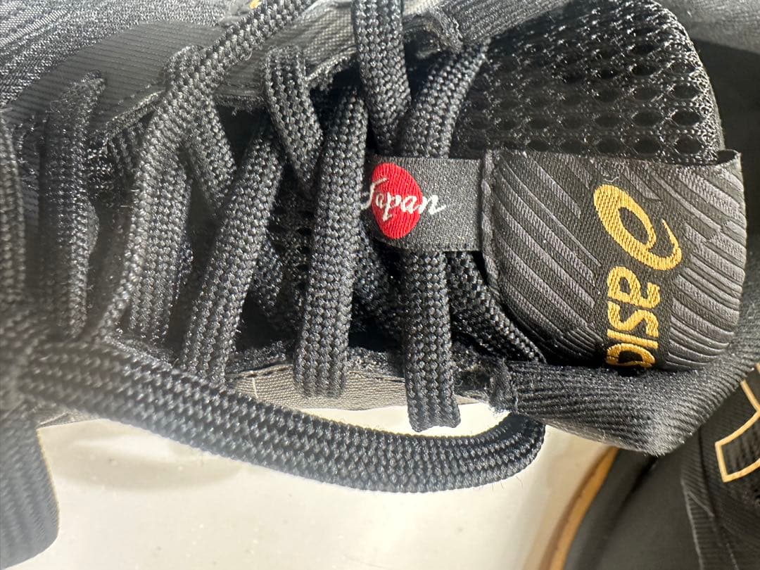 アシックス バレーボールシューズ ROTE JAPAN LYTE FF 3