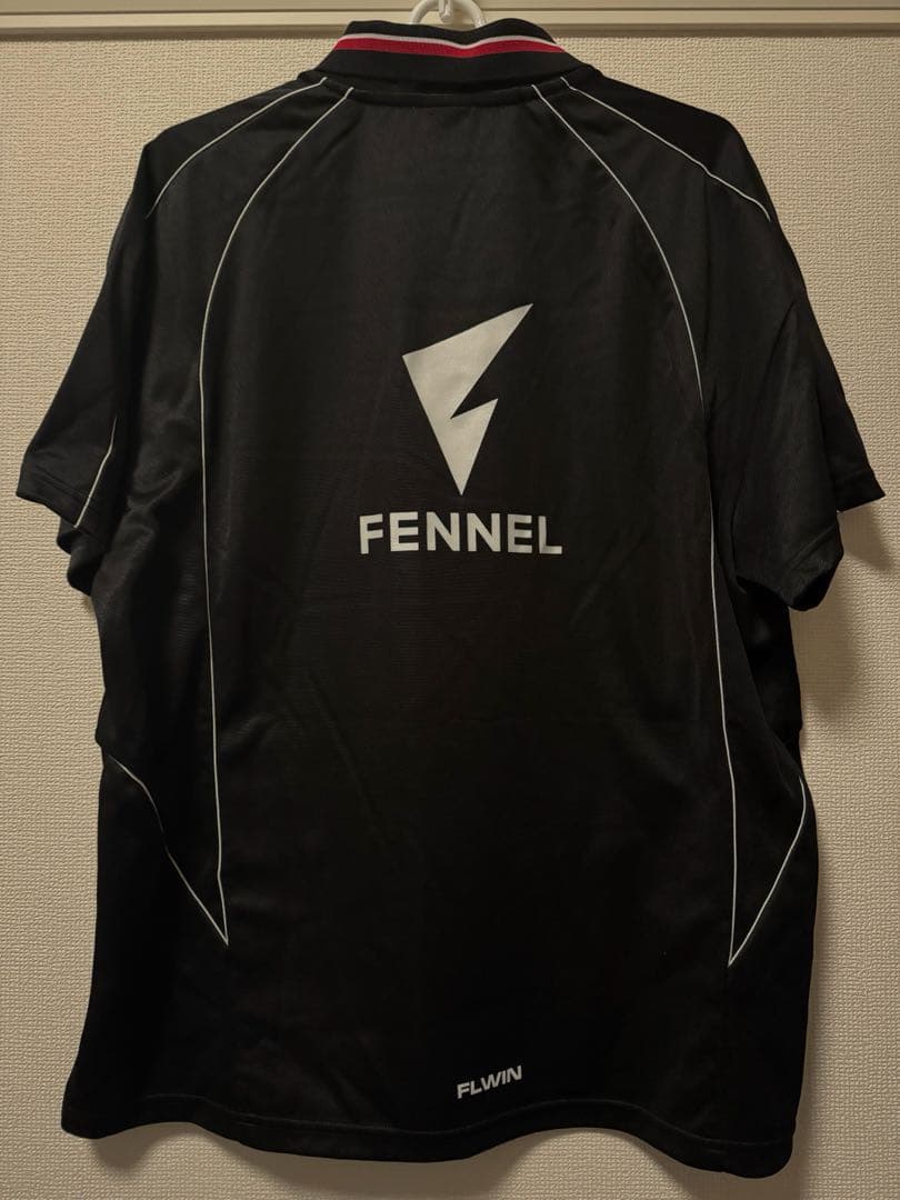 FENNEL ユニフォーム M