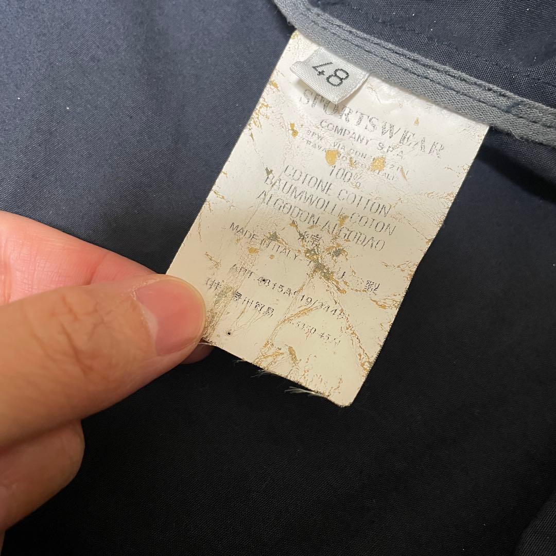 STONE  3B テーラードジャケット Lサイズ