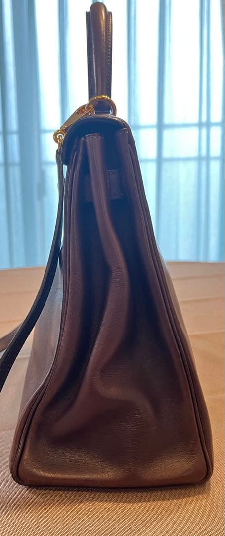 エルメス　ケリーバッグ32