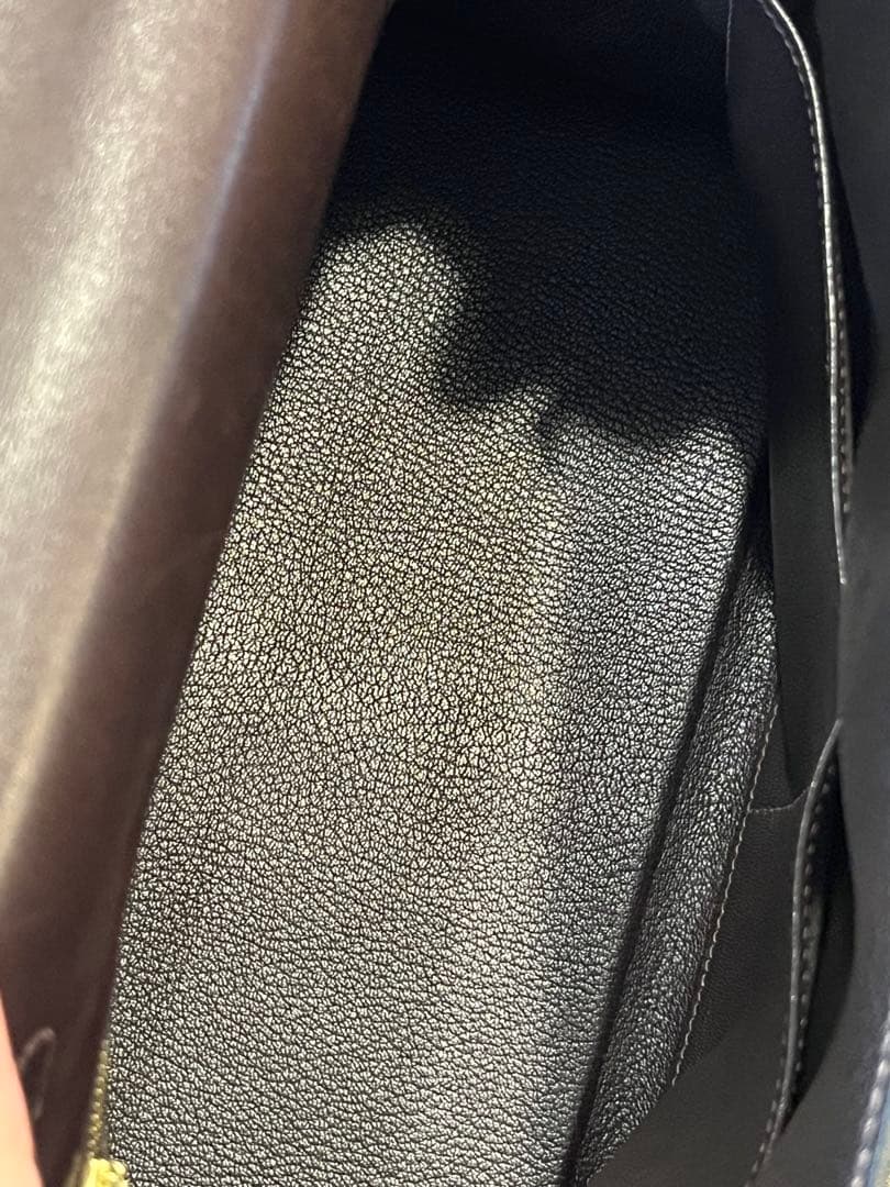 エルメス　ケリーバッグ32