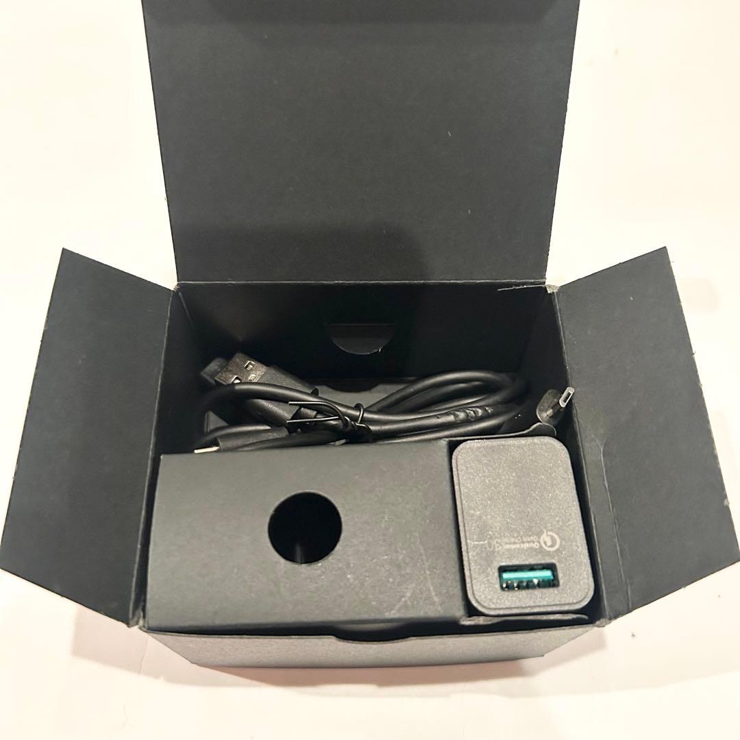 【超美品】Anker Nebula Capsule Pro プロジェクター