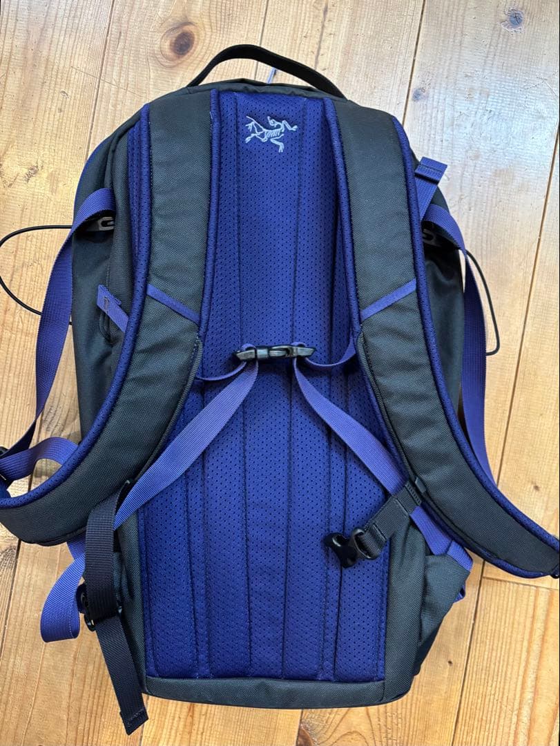 アークテリクス マンティス 16 バックパック