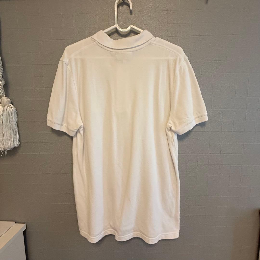 メゾンキツネ　ポロシャツ