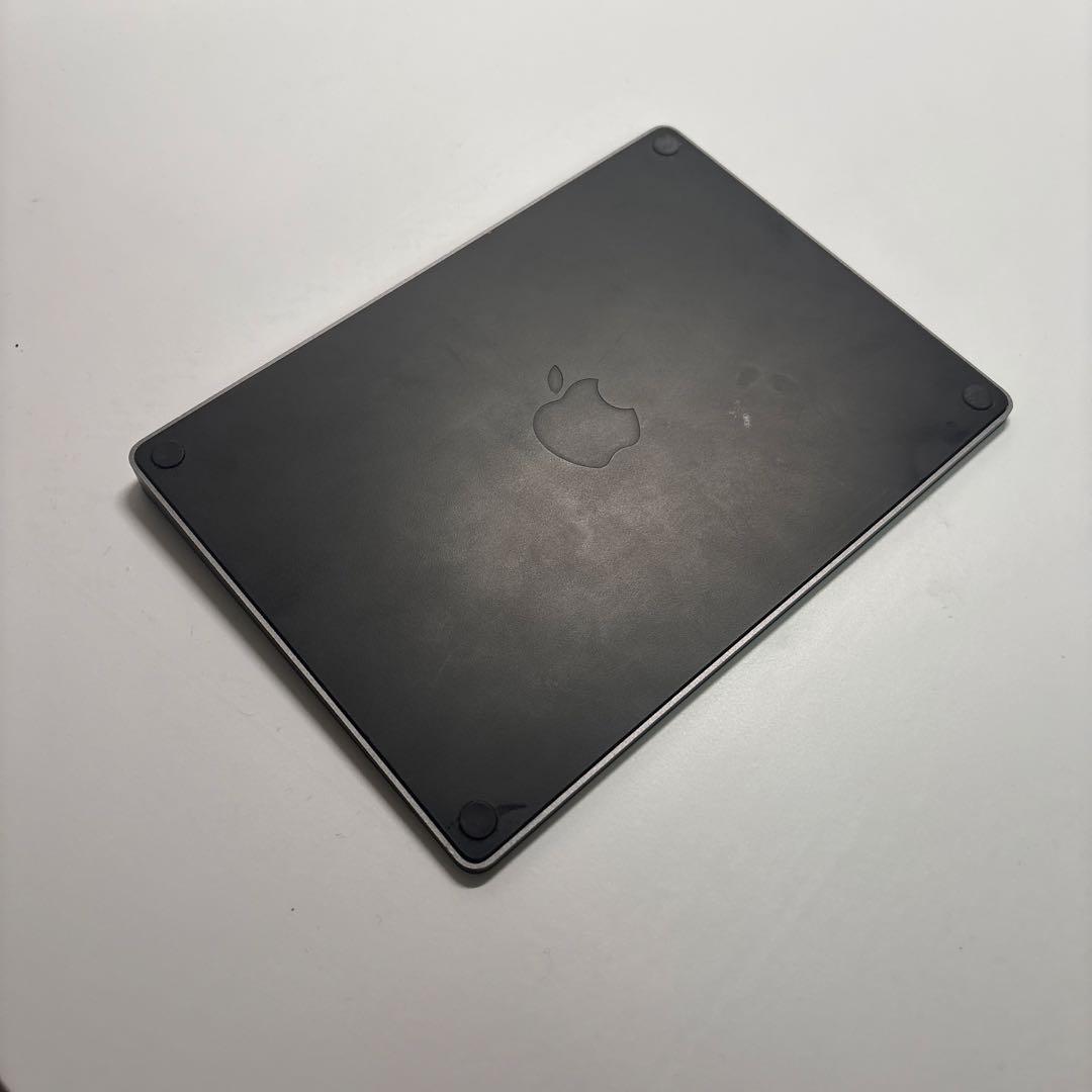 Apple Magic Trackpad スペースグレイ