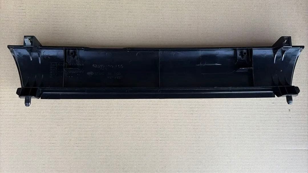 希少 年代物 当時物 日産 純正 s13 シルビア フロントグリル