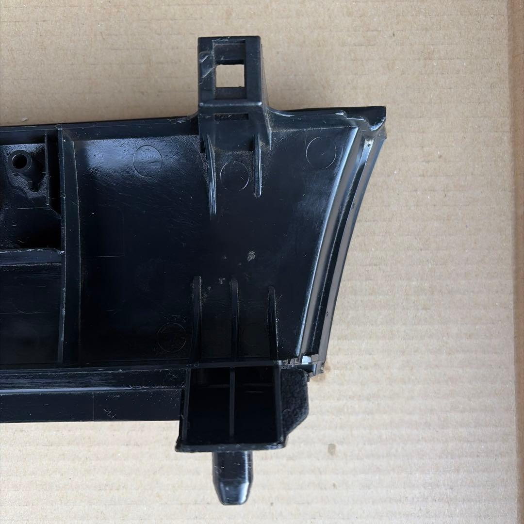 希少 年代物 当時物 日産 純正 s13 シルビア フロントグリル