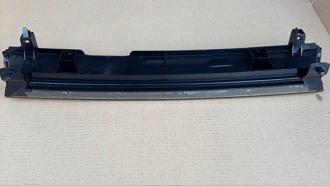 希少 年代物 当時物 日産 純正 s13 シルビア フロントグリル