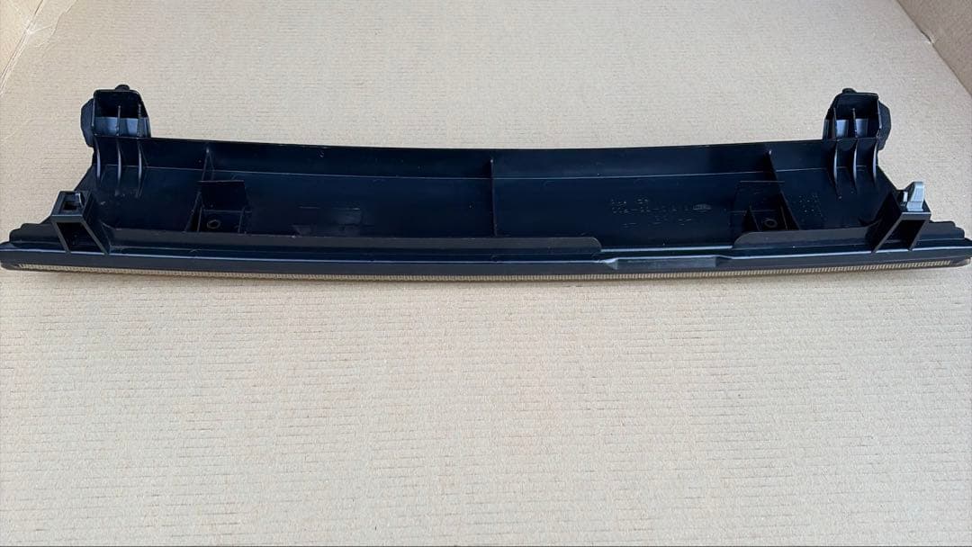 希少 年代物 当時物 日産 純正 s13 シルビア フロントグリル