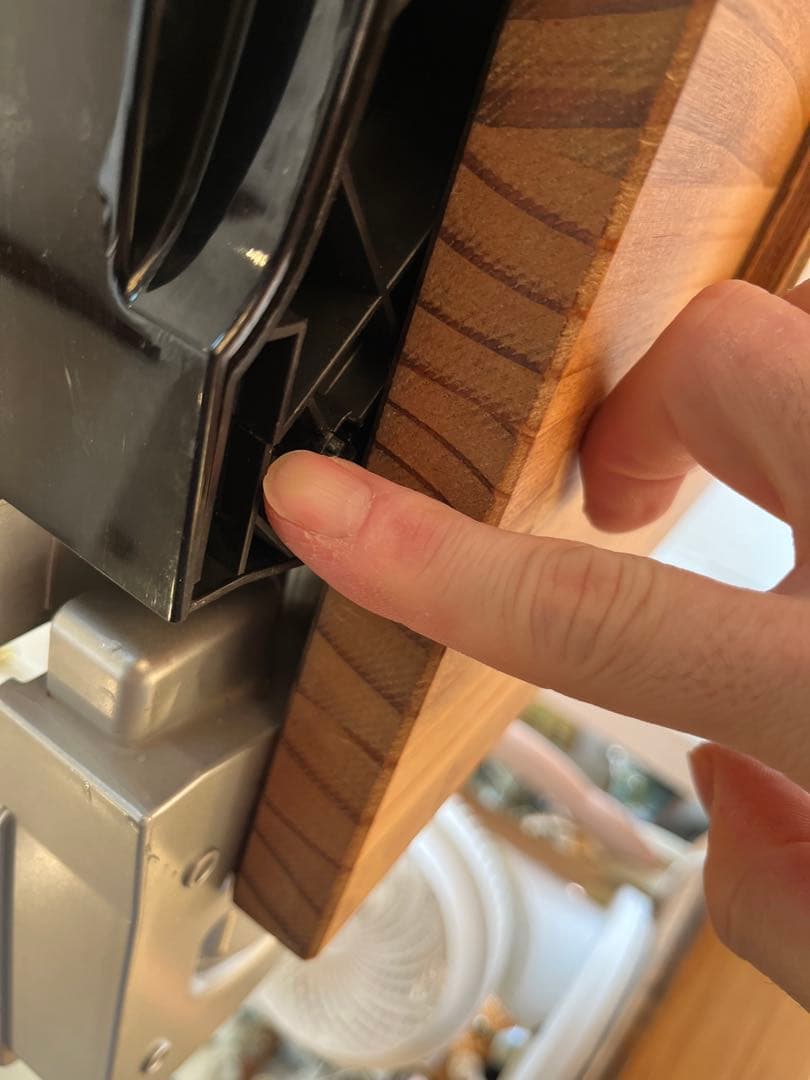 デロンギ　ECAM22110SBH　マグニフィカS　ジャンク品