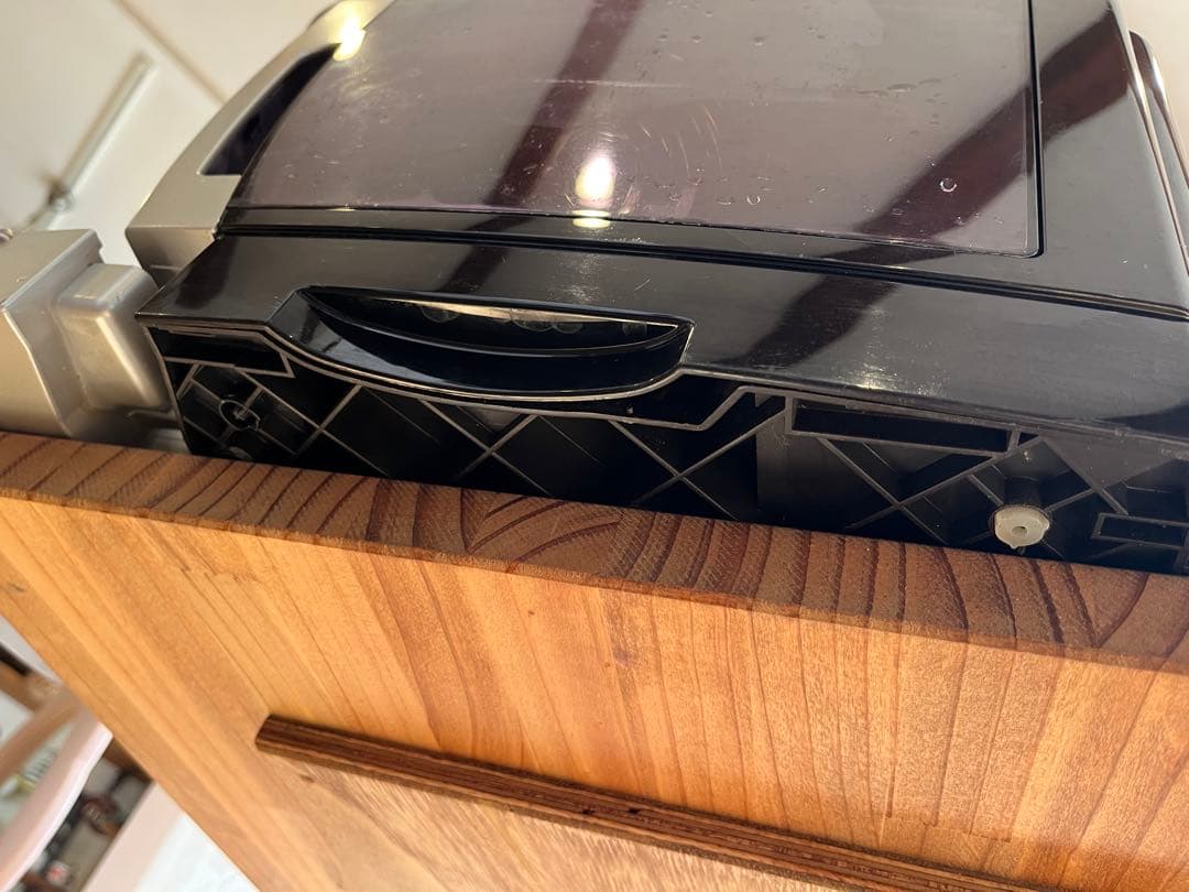 デロンギ　ECAM22110SBH　マグニフィカS　ジャンク品