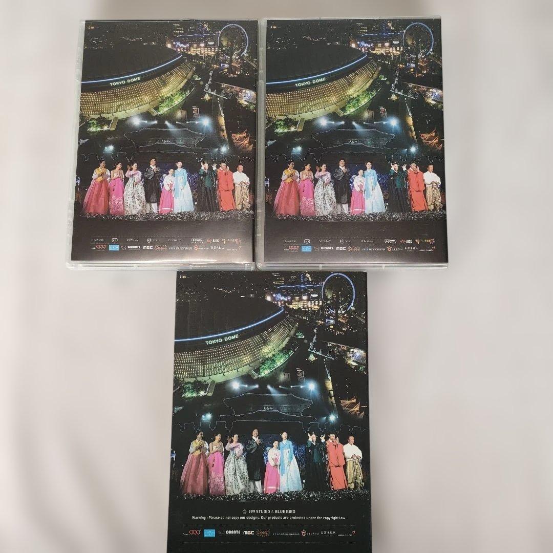 宮廷女官 チャングムの誓い DVD-BOX 全6巻 + 名場面 完全征服 セット