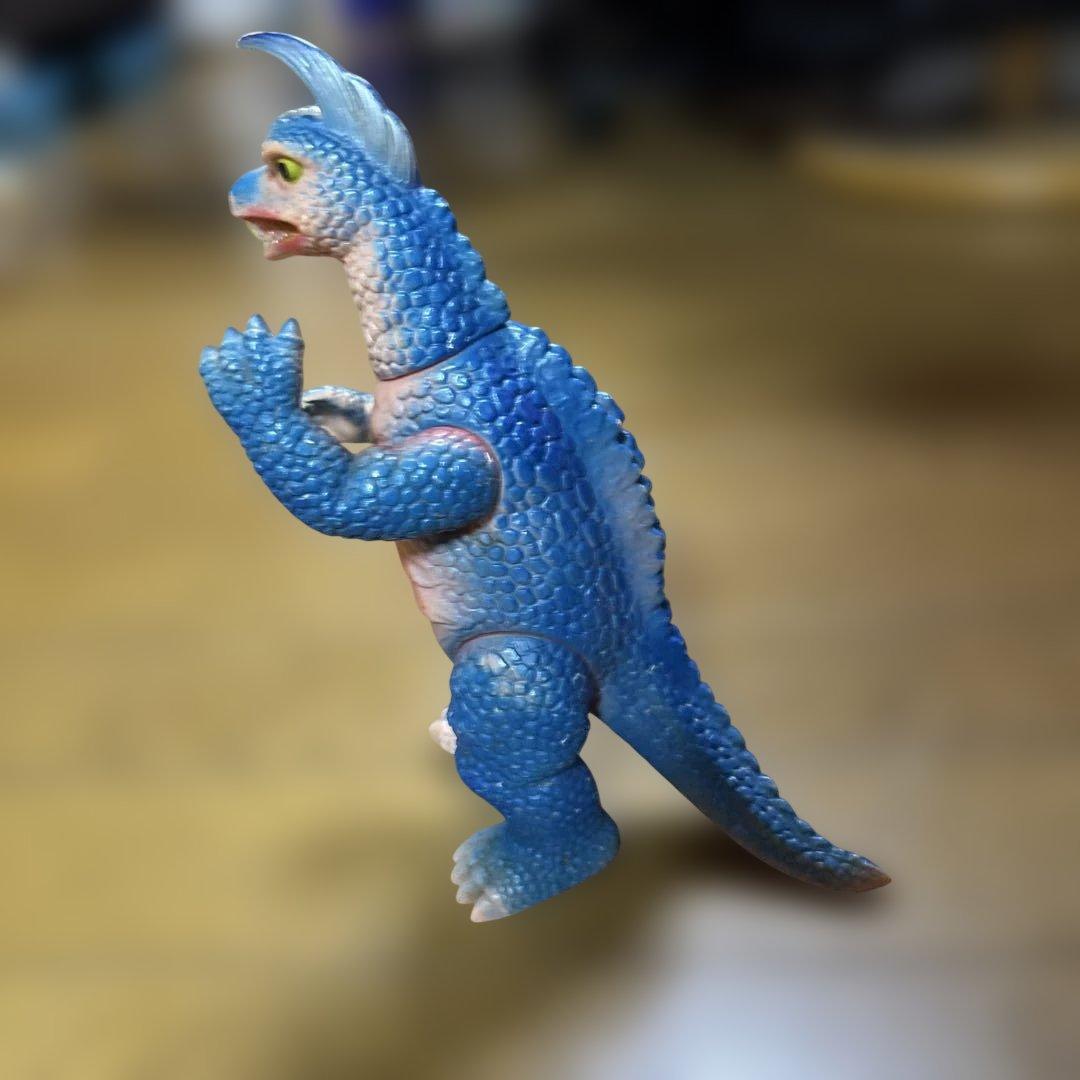 昭和レトロ ブルマァク アーストロン 当時物