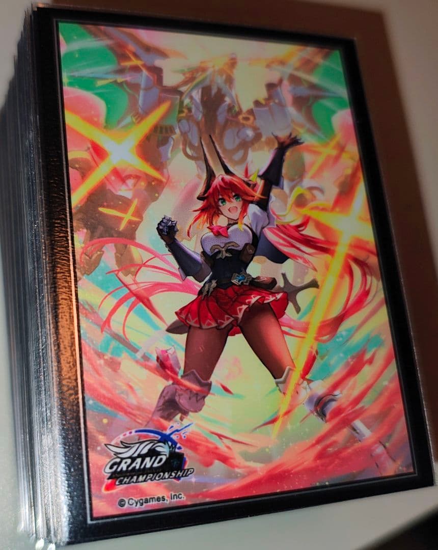 シャドウバースエボルヴ　機械ビショップ　ハイレート