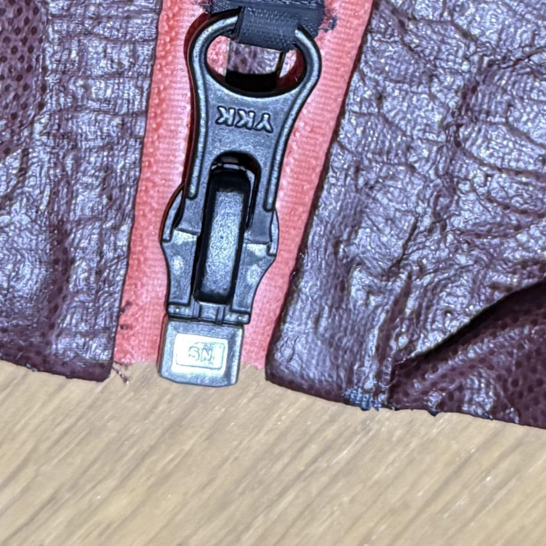 Columbia アウトドライエクストリームメッシュフードシェル WE2733