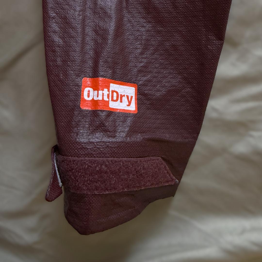 Columbia アウトドライエクストリームメッシュフードシェル WE2733