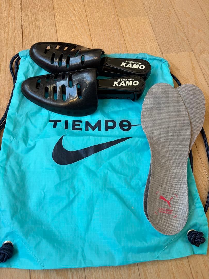 激レア❗️プーマ ウルトラ1.3 FG/AG 25.5cm