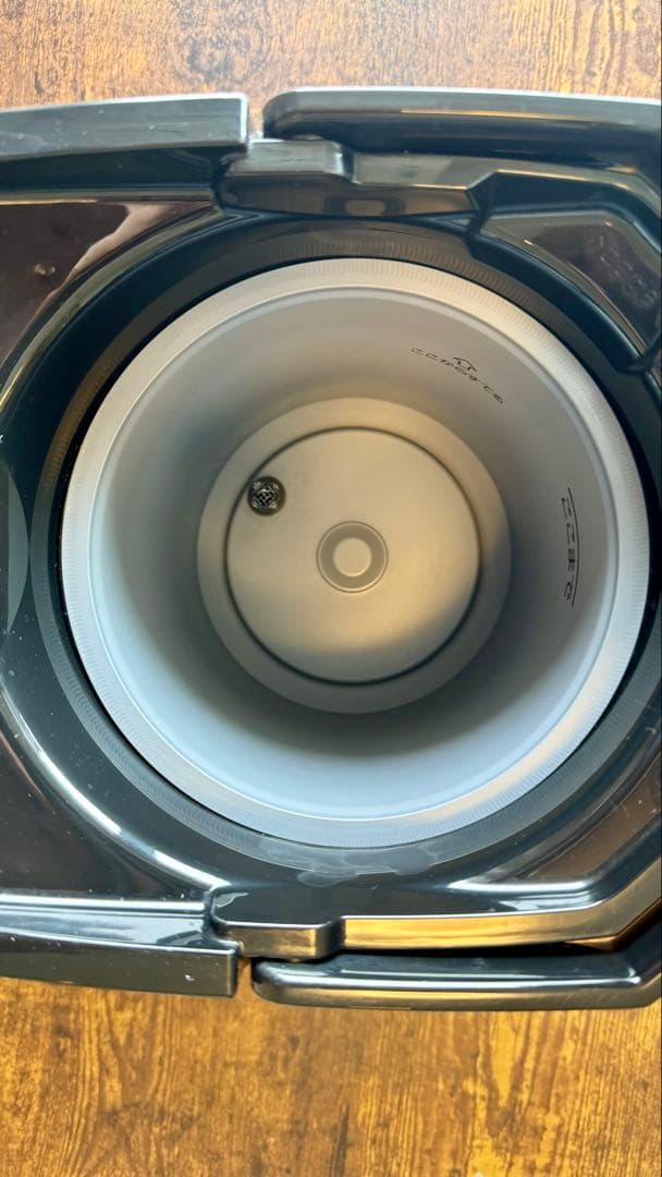 TIGER 電気ポット 2.2L ブラック/ PIM-G220