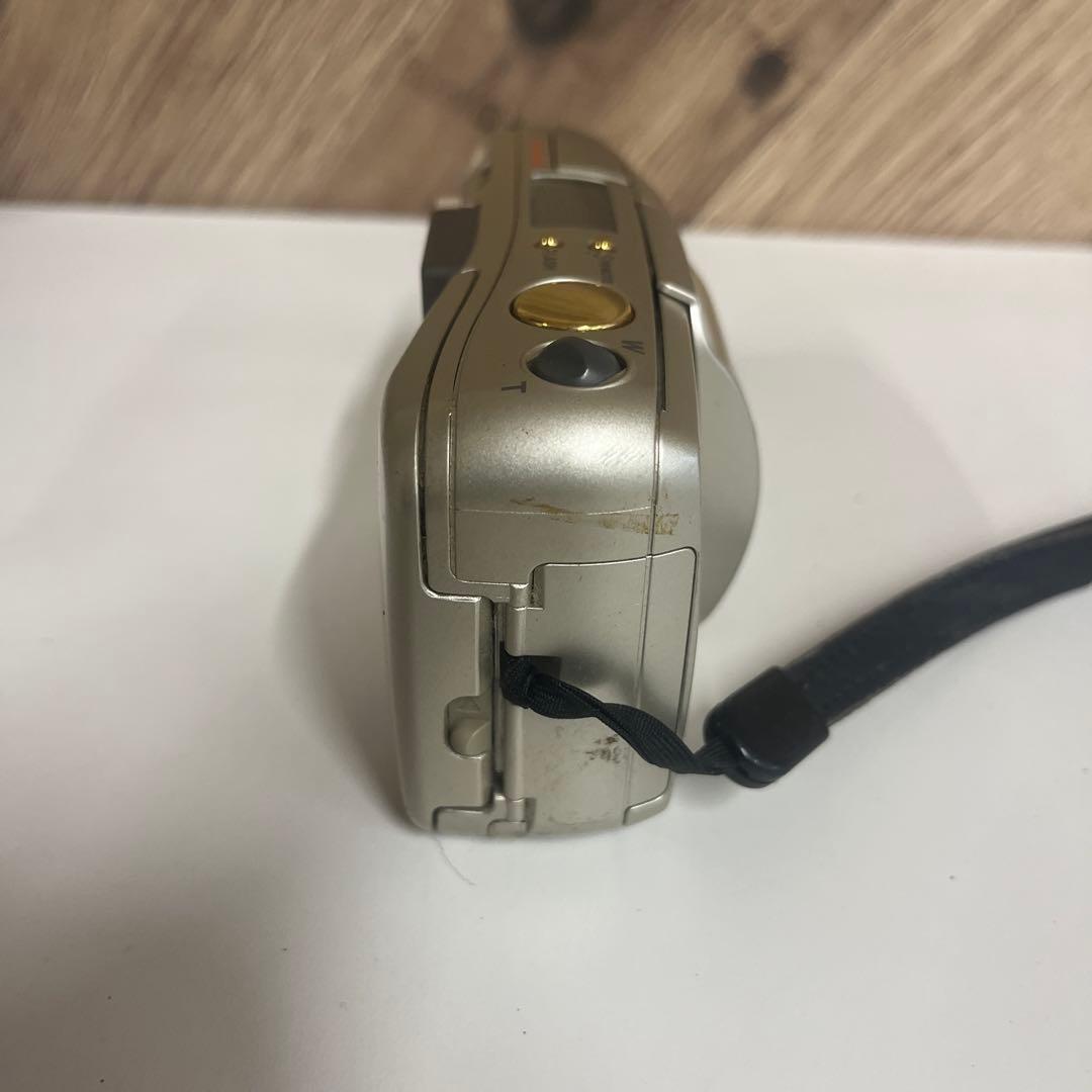 Olympus μ ZOOM105 DELUXE