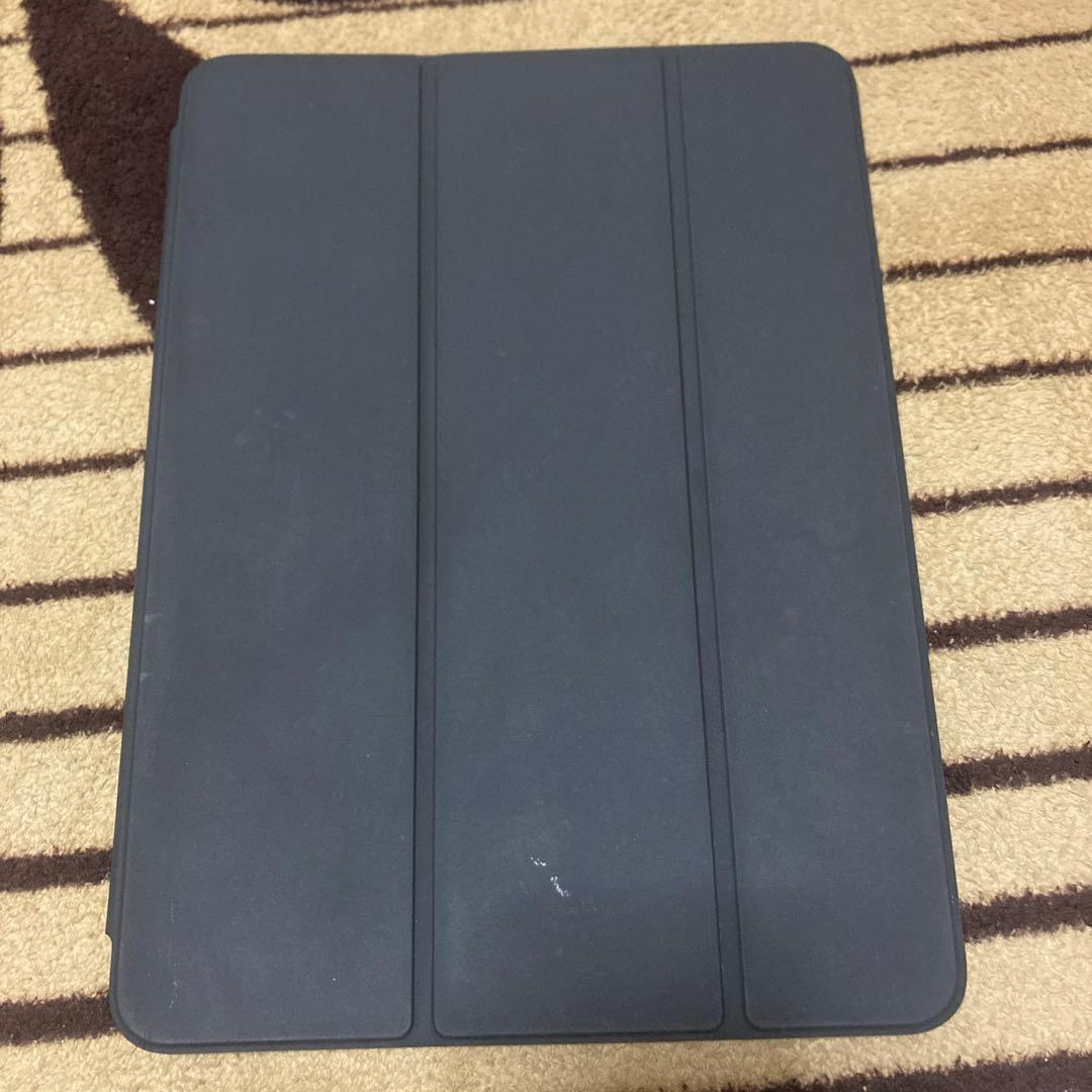 iPad Smart Folio ブラック
