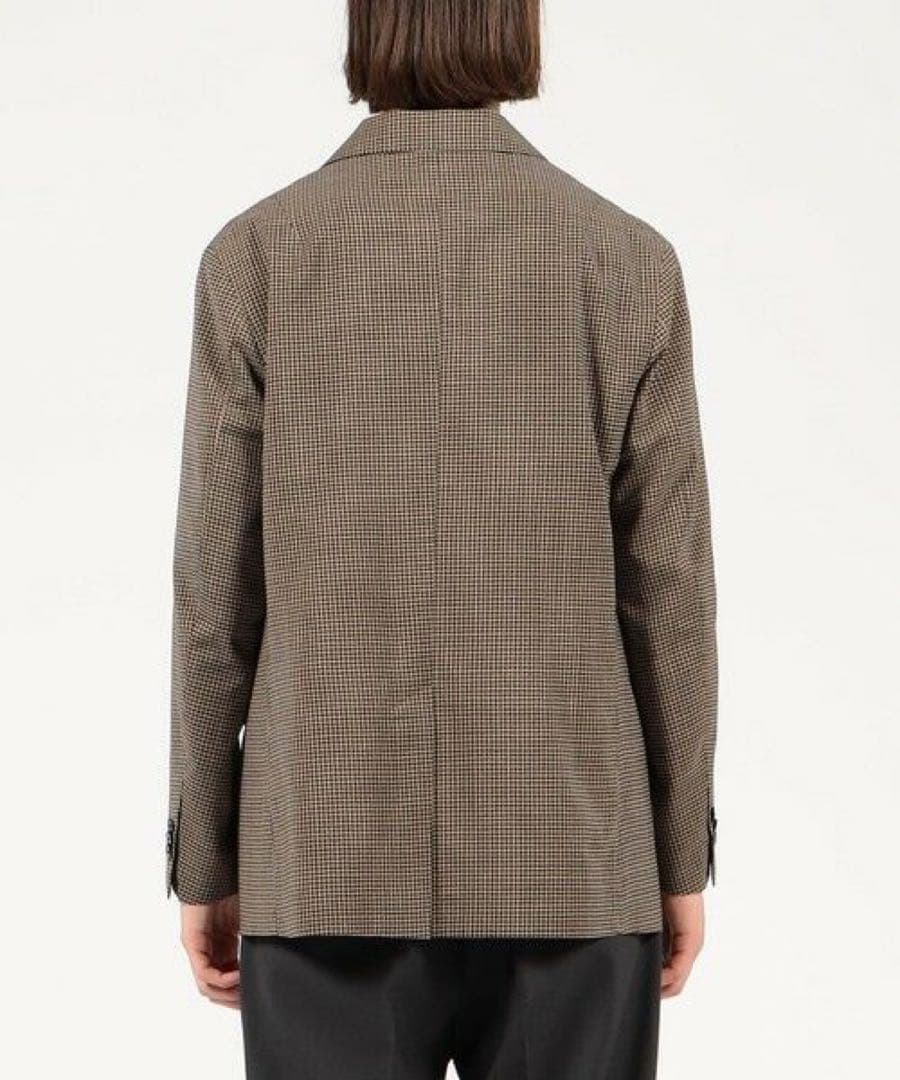 本町オフィスTOMORROWLAND テーラードジャケット