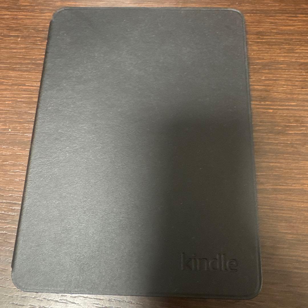 【最新】Kindle Paperwhite シグネチャー 32GB+純正ケース