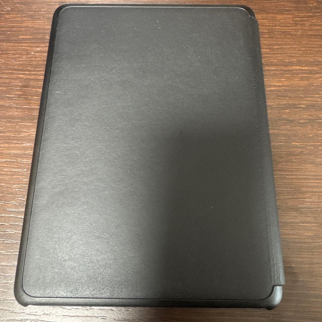 【最新】Kindle Paperwhite シグネチャー 32GB+純正ケース