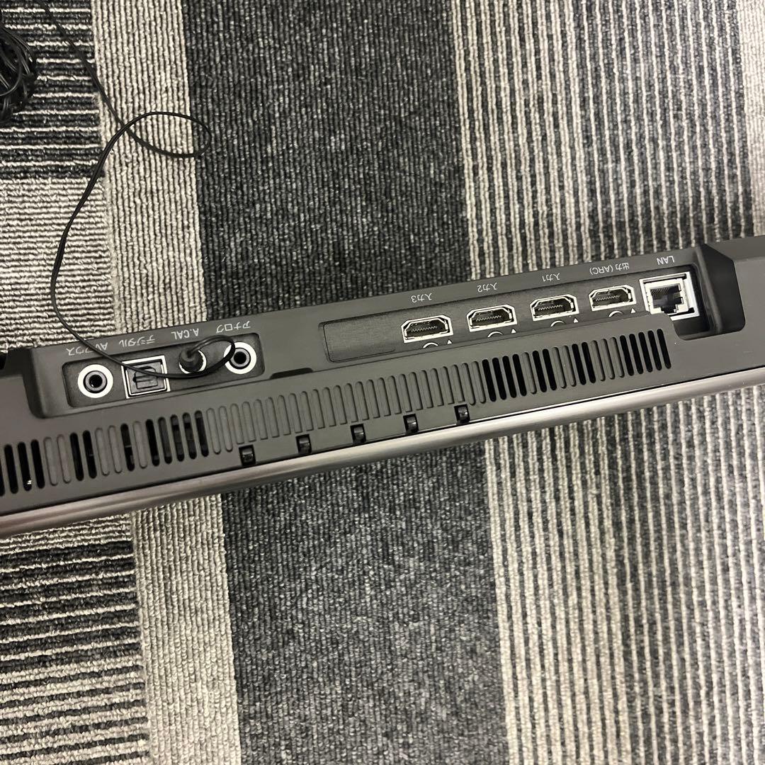 SONY スピーカー