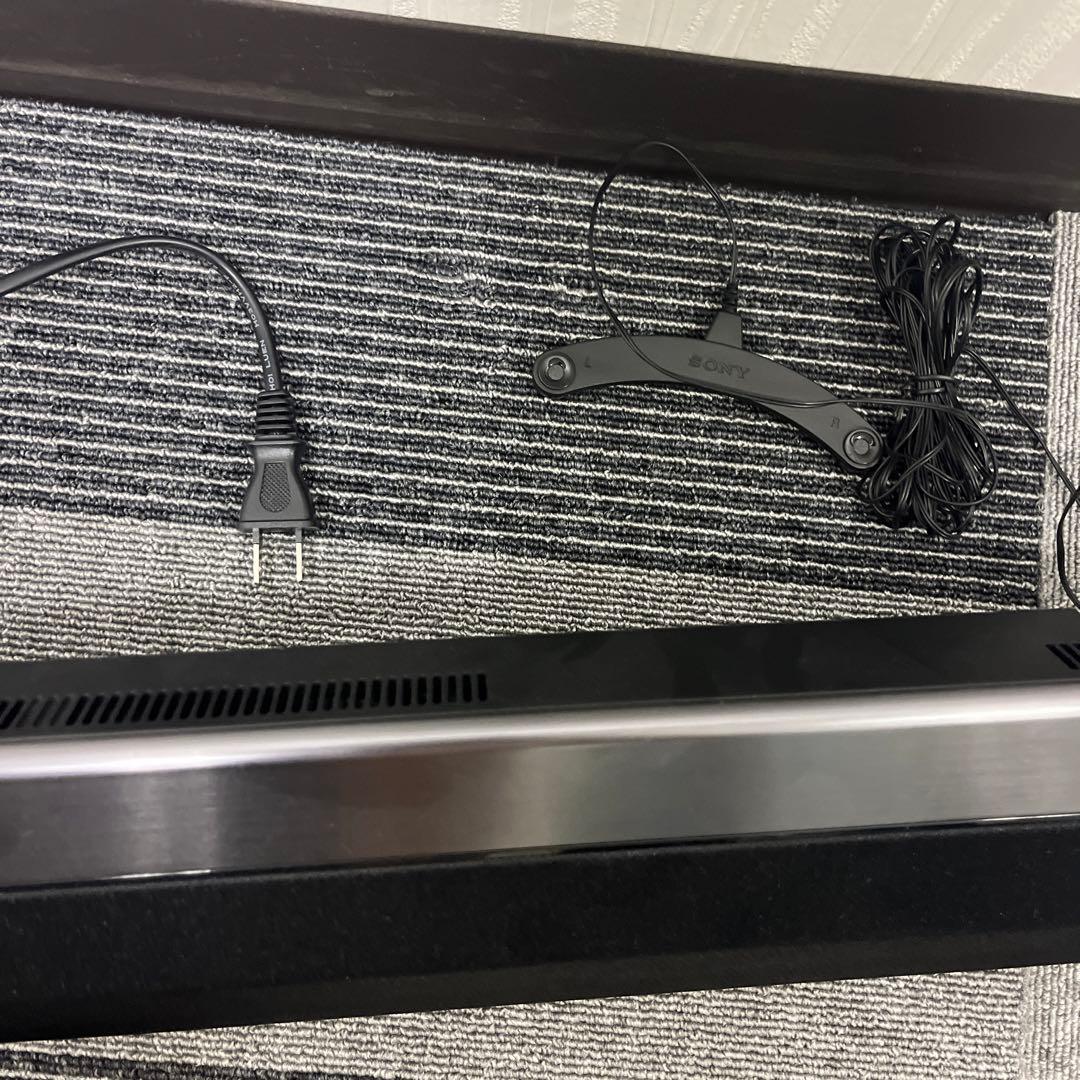 SONY スピーカー