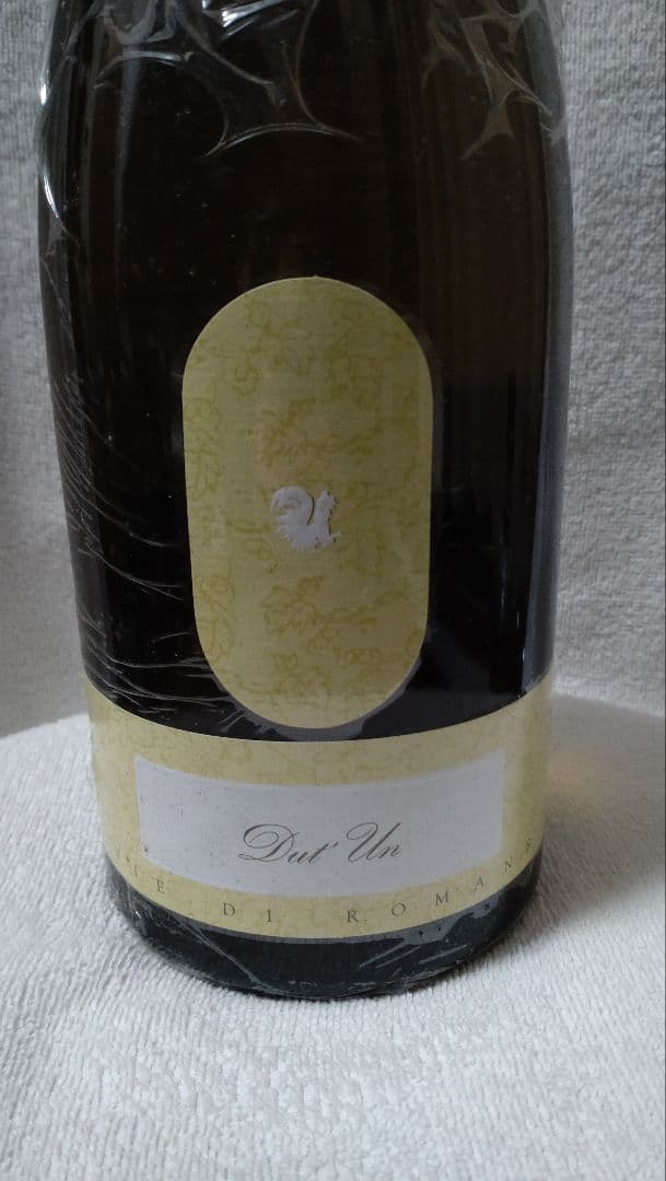 Dut'un 2015 ドゥトゥン 1,500ml マグナムボトル