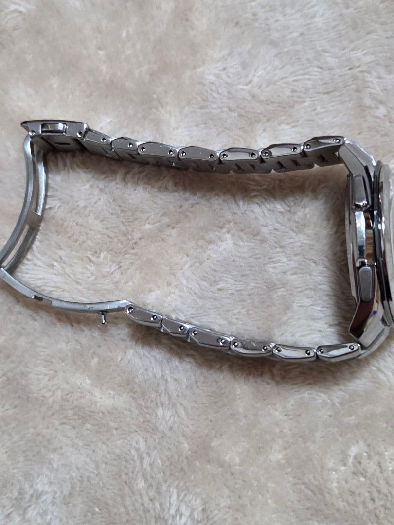 CASIO OCEANUS OCW-S1000 オシアナス 腕時計