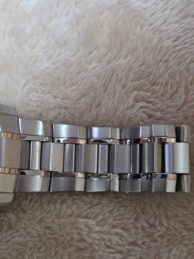 CASIO OCEANUS OCW-S1000 オシアナス 腕時計