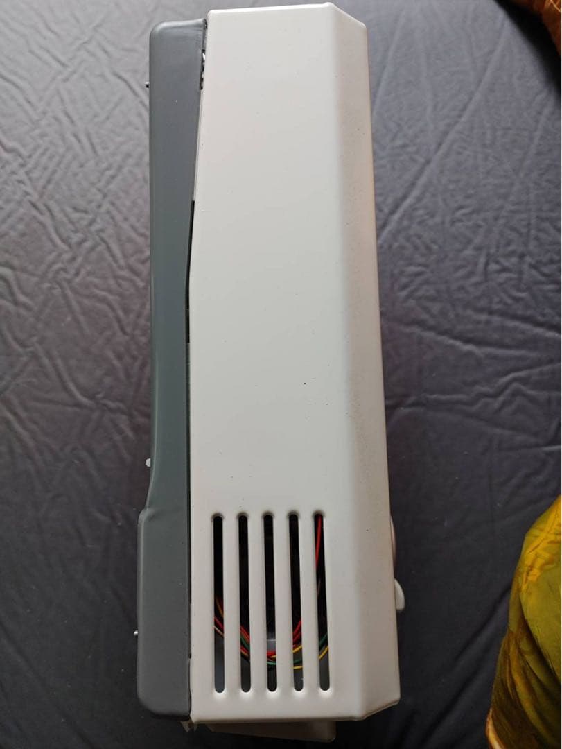 NORITZ ノーリツ　GQ-53TW 都市ガス用　新品未使用